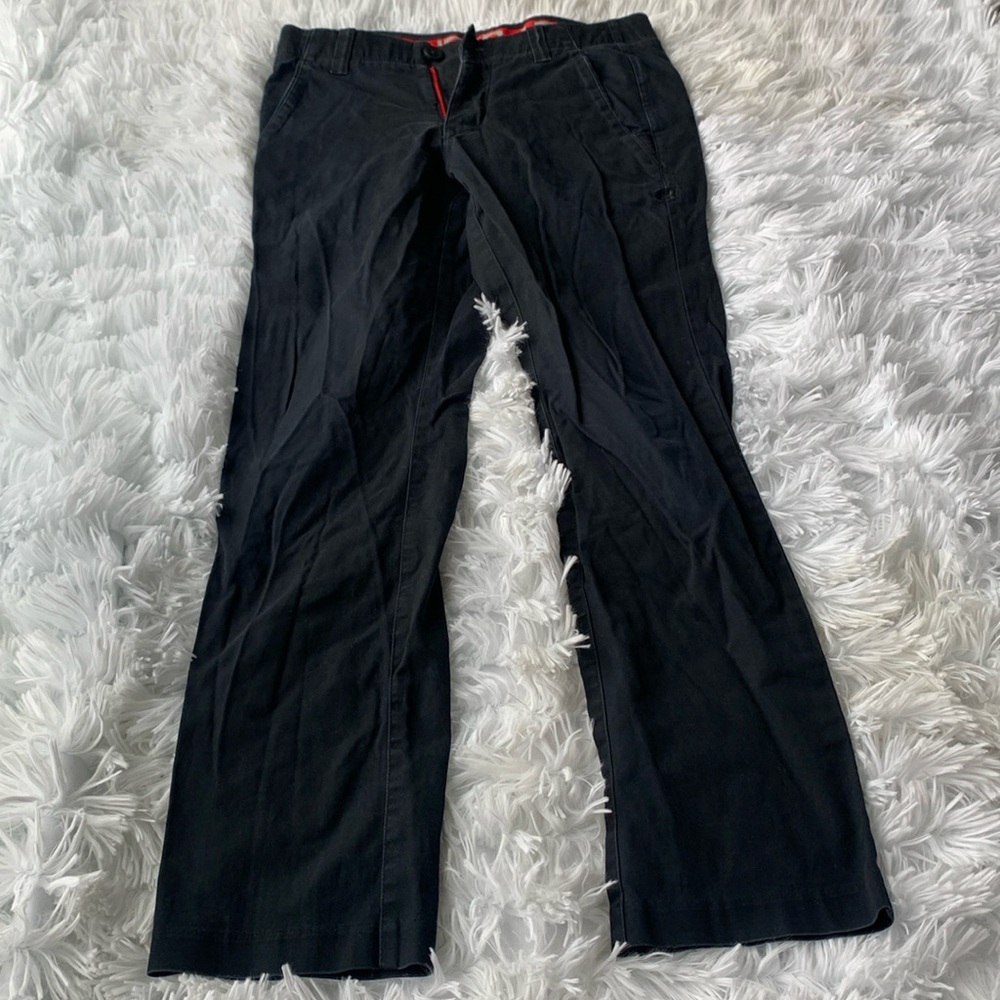 Under Armour Men’s Khaki Pants
